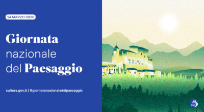Giornata Nazionale del Paesaggio