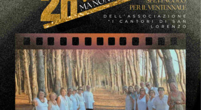 VENTI, MA NON LI DIMOSTRA…