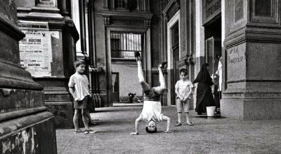 GIANNI BERENGO GARDIN. L’OCCHIO COME MESTIERE