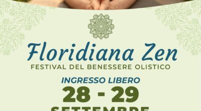 Floridiana Zen Festival – Un’oasi di pace e benessere nel cuore di Napoli
