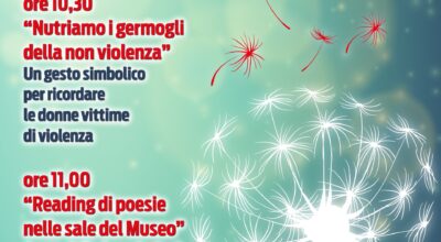 Giornata internazionale per l’eliminazione della violenza contro le donne. La libertà di vivere, il diritto di contare