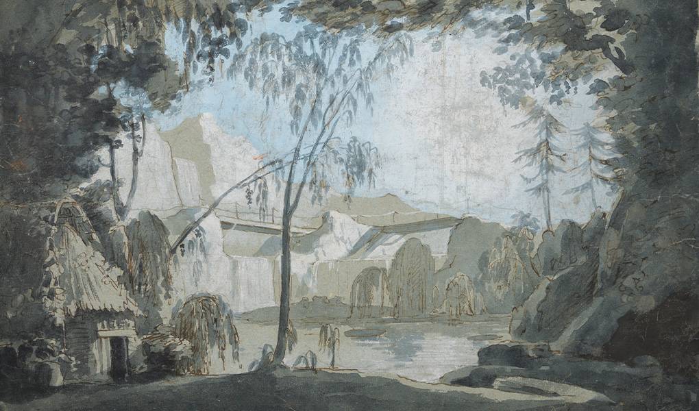 Presentazione catalogo della mostra ANTONIO NICCOLINI Scenografo dei Reali Teatri di Napoli
