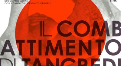 L COMBATTIMENTO DI TANCREDI E CLORINDA e apertura straordinaria serale Certosa e Museo di San Martino