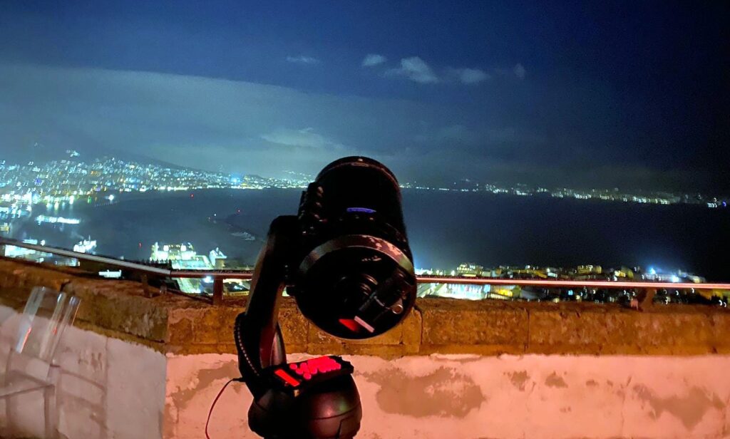 “Stelle al Castello”