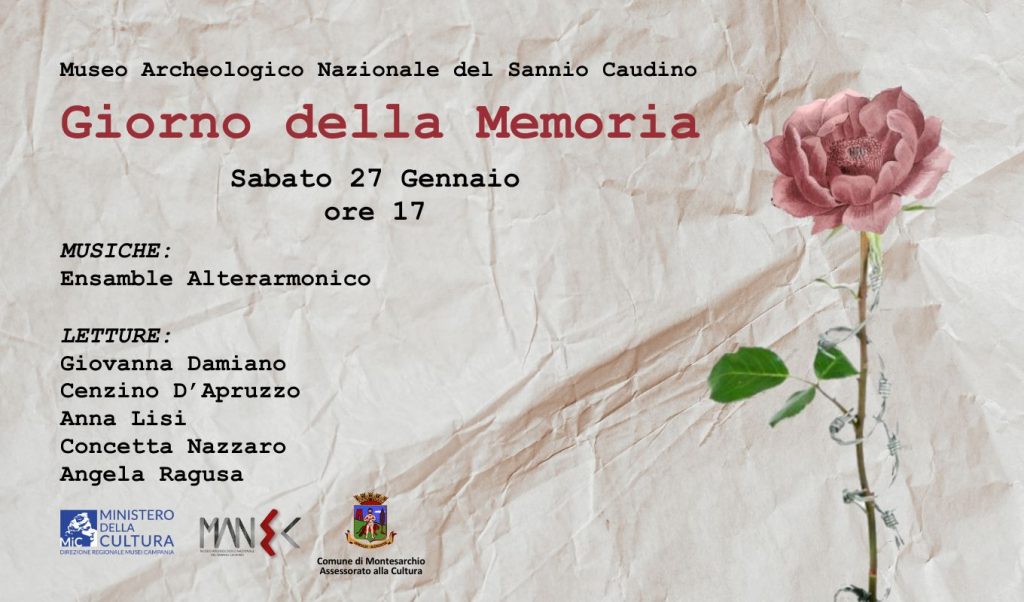 Giorno della Memoria