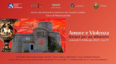 Amore e violenza – Letture per un dibattito