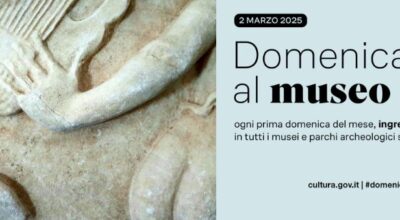 Domenica al Museo