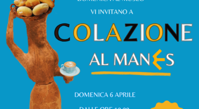 Colazione al ManES