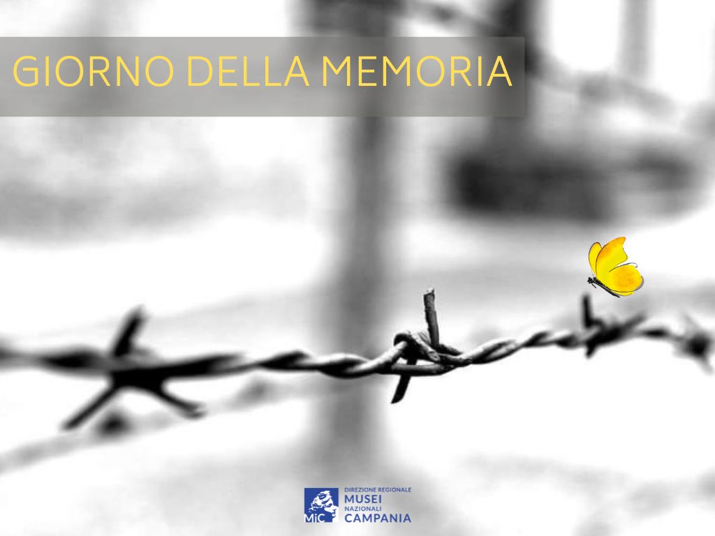 Giorno della Memoria 2025