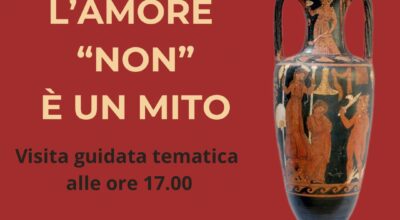 L’amore “non” è un mito