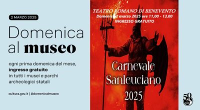 Mascarata Sanleuciana