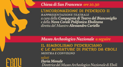 Il simbolismo federiciano e le miniature di Pietro da Eboli