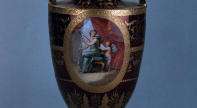 La porcellana austriaca