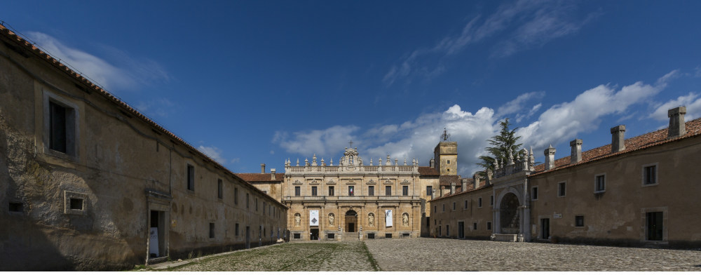 L’Atlante dei legami: rigenerare le comunità patrimoniali della Certosa di Padula attraverso la fotografia