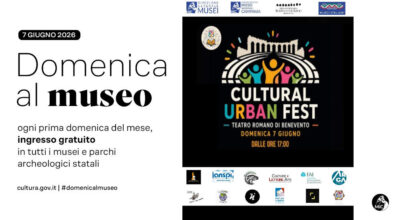 Cultural Urban Fest