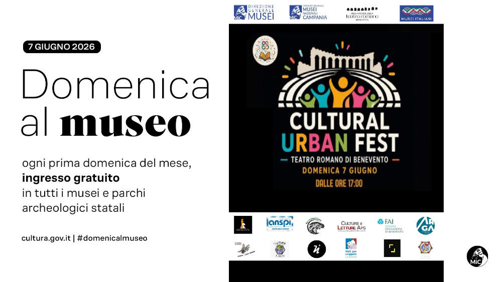Cultural Urban Fest