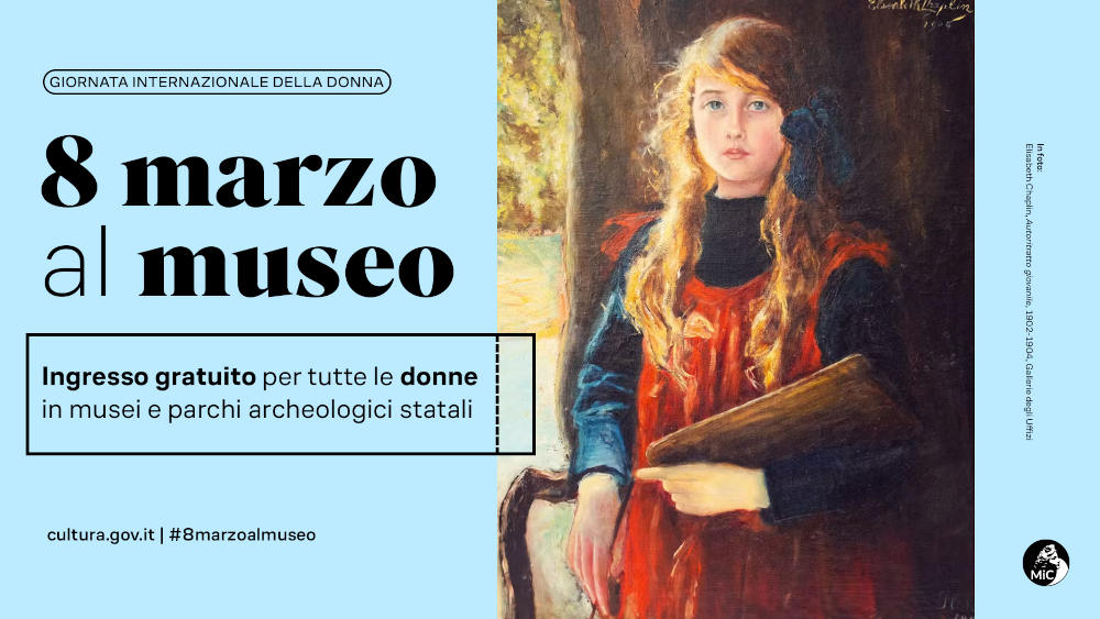 Giornata Internazionale della Donna