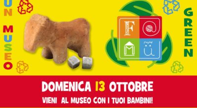GIORNATA NAZIONALE DELLE FAMIGLIE AL MUSEO