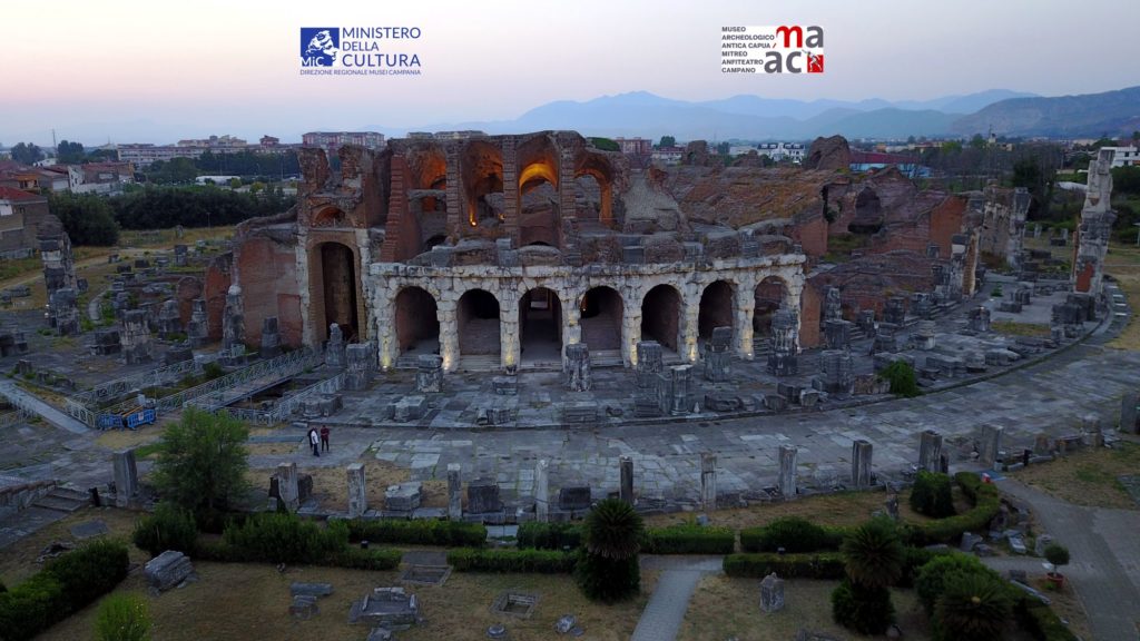 La Direzione regionale Musei Campania al Salone Internazionale del Restauro “In Tour”