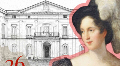 Lucia Migliaccio. La Duchessa della Floridiana. 200 anni dalla scomparsa