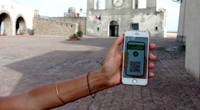 Dal 6 agosto nuove regole per accedere ai luoghi della cultura