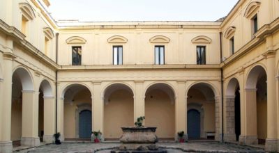 Apertura straordinaria Museo di Eboli 1° maggio 2021