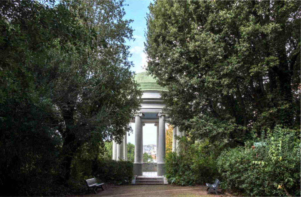 Ritorna la Festa dell’albero in Villa Floridiana: il Parco si trasforma in un laboratorio verde!