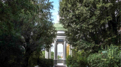 Ritorna la Festa dell’albero in Villa Floridiana: il Parco si trasforma in un laboratorio verde!