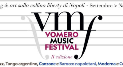 Vomero Music Festival 2025 – II edizione