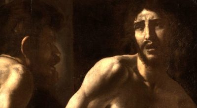 Il patriarca bronzeo dei Caravaggeschi – Battistello Caracciolo (1578-1635)