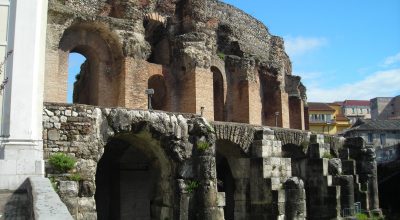 “La Contesa di Sant’Eliano”