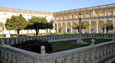 Apertura Certosa e Museo di San Martino 8 dicembre 2021