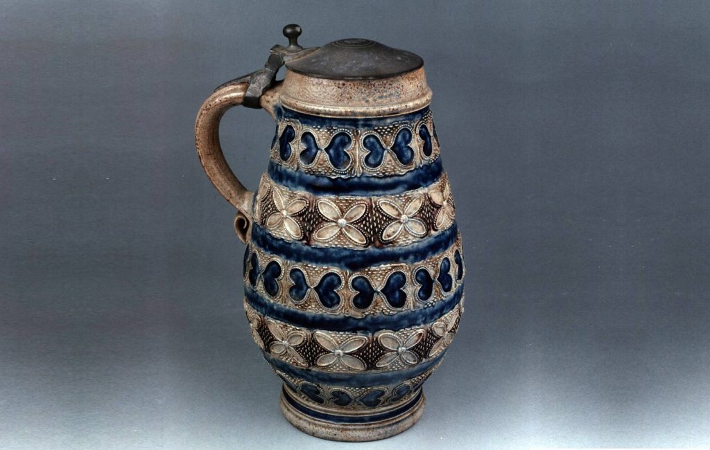 Le spezie e la birra