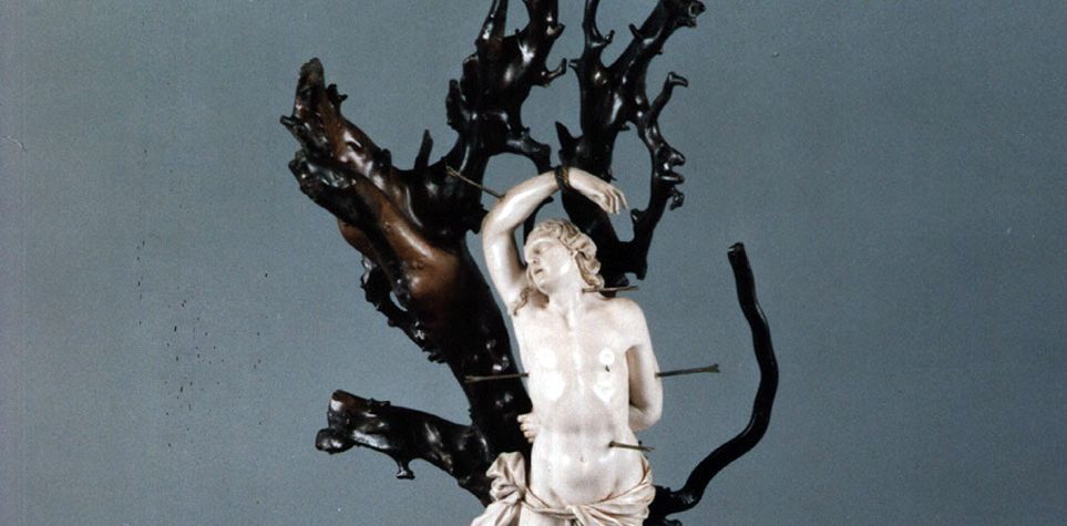 Immagini e oggetti di devozione dal Medioevo al Rinascimento