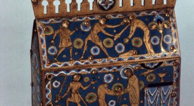 Museo Duca di Martina…. non solo porcellane