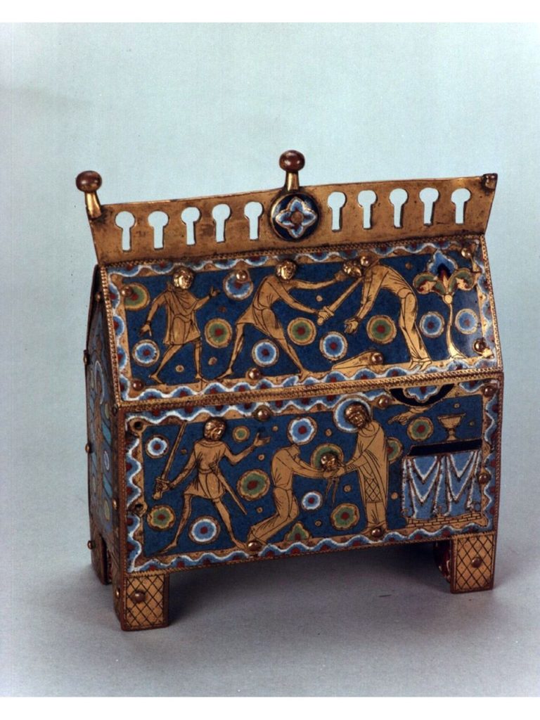 Museo Duca di Martina…. non solo porcellane