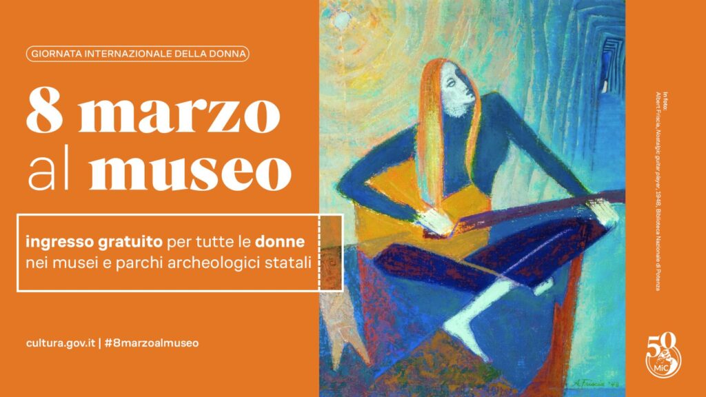 Giornata Internazionale della Donna