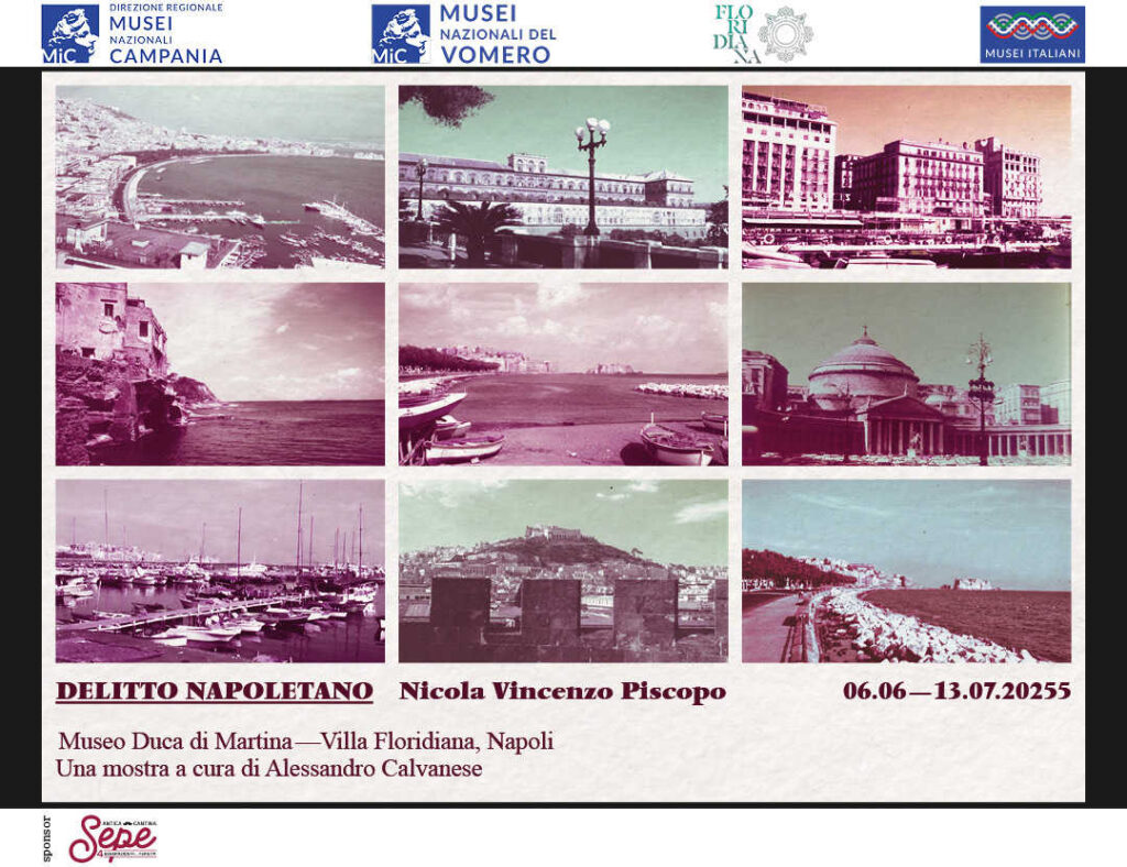 Delitto Napoletano