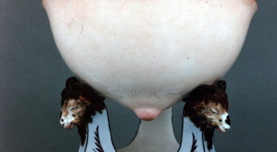 Le porcellane francesi