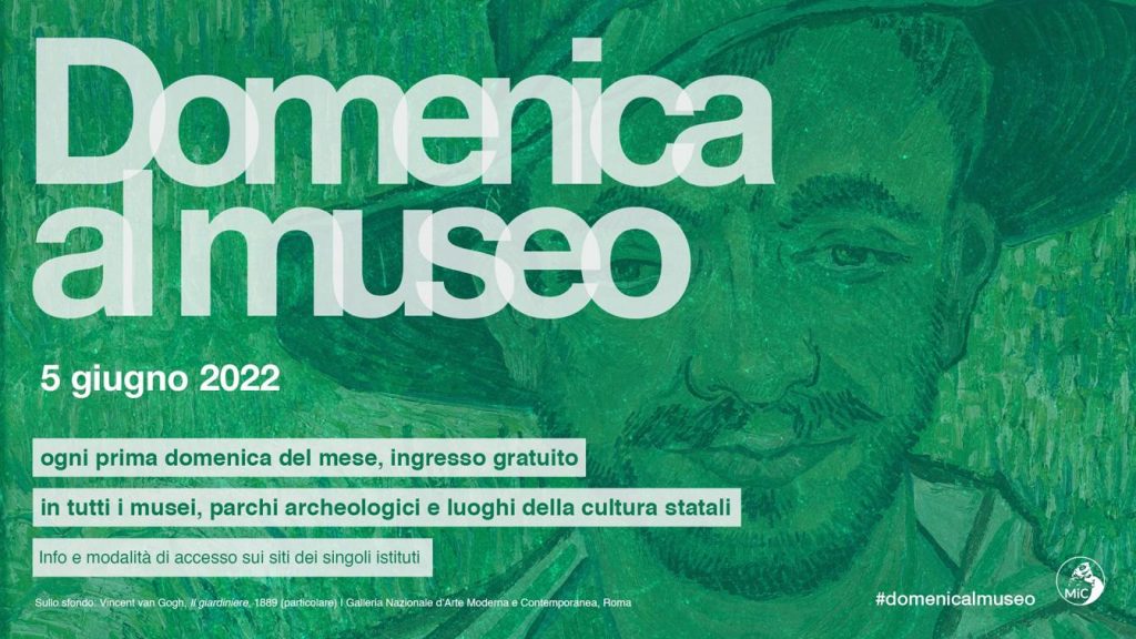Ponte del 2 giugno 2022 | Orari musei e luoghi della cultura