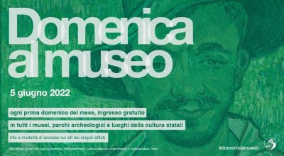 Ponte del 2 giugno 2022 | Orari musei e luoghi della cultura