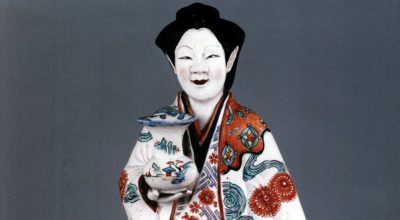 Le porcellane giapponesi di tipo Imari e Kakiemon
