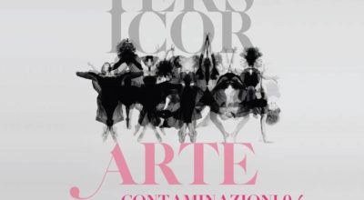 Contaminazioni 0.4 Interni d’artista – Percorso artistico