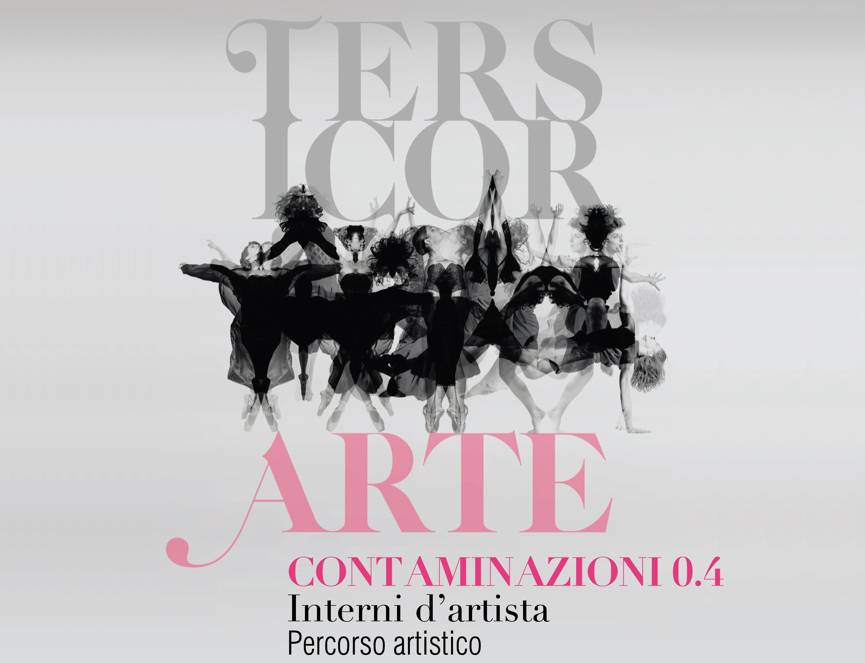 Contaminazioni 0.4 Interni d’artista – Percorso artistico