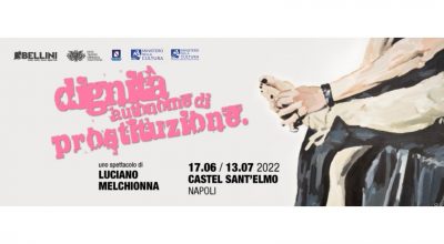 DIGNITÀ AUTONOME DI PROSTITUZIONE