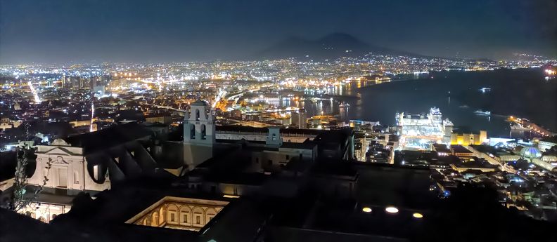 La notte della Crianza: l’anima spagnola del Castello