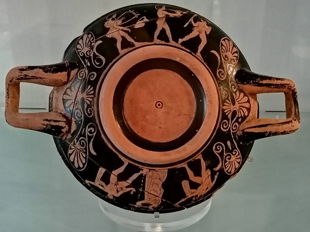 “Dalla Via del grano alle Vie del mondo” 9° Festival Internazionale della Chitarra