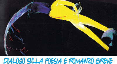 Dialogo sulla poesia e romanzo breve
