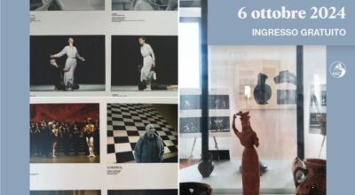 DOMENICA AL MUSEO