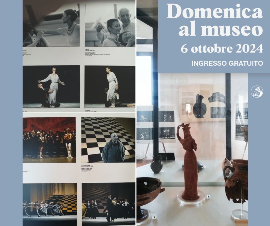 DOMENICA AL MUSEO